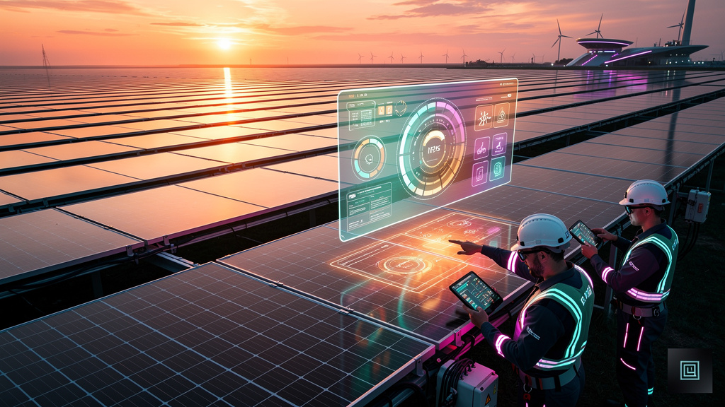 Setor de Energia Investe em Capacitação Regulatória e Segurança