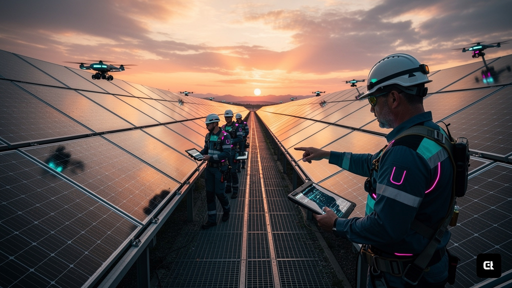 Setor de Energia Investe em Capacitação Regulatória e Segurança