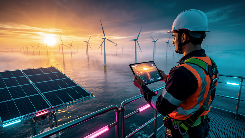 Setor de Energia Investe em Capacitação Regulatória e Segurança