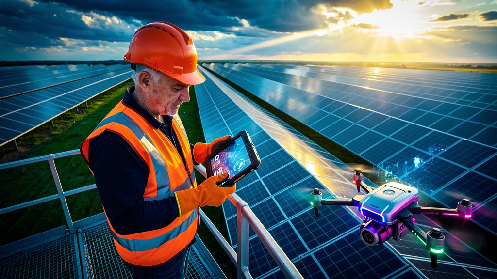 Setor de Energia Investe em Capacitação Regulatória e Segurança