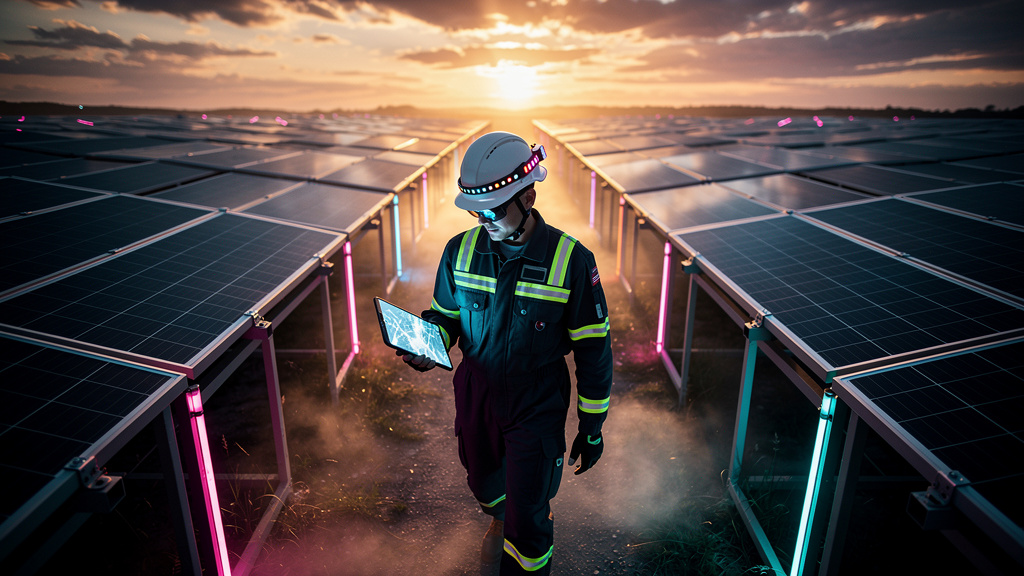 Setor de Energia Investe em Capacitação Regulatória e Segurança