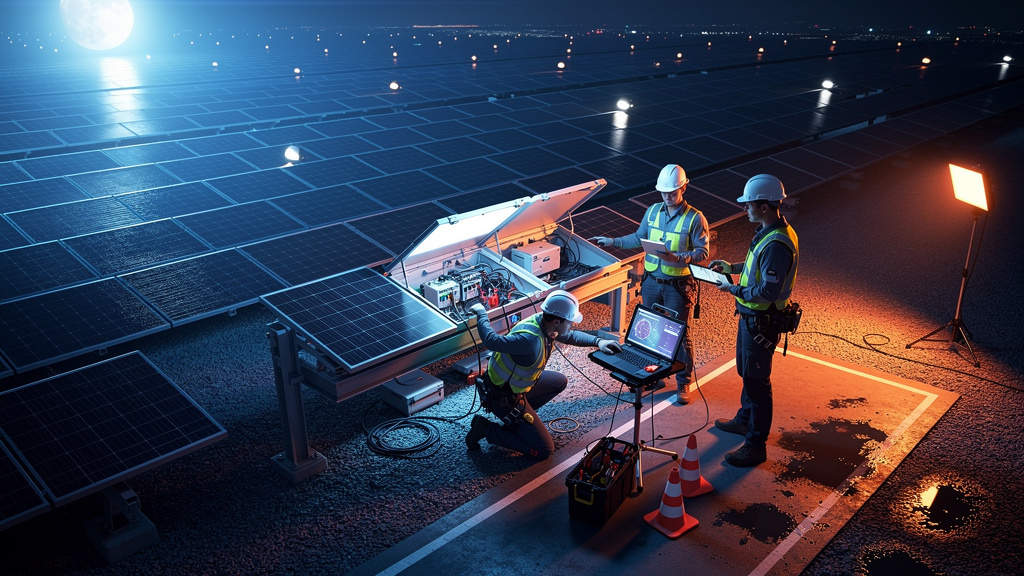 Setor de Energia Investe em Capacitação Regulatória e Segurança