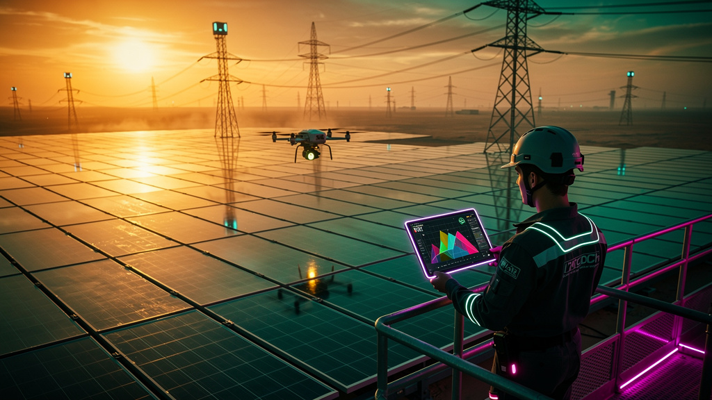 Setor de Energia Investe em Capacitação Regulatória e Transição