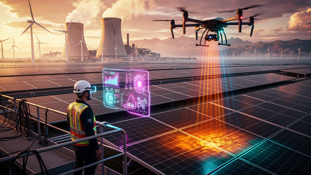 Setor de Energia Investe em Capacitação Regulatória e Transição