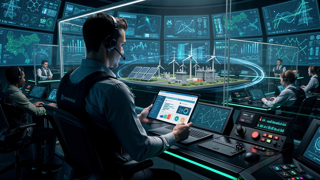 Setor de Energia Investe em Capacitação Regulatória e Transição