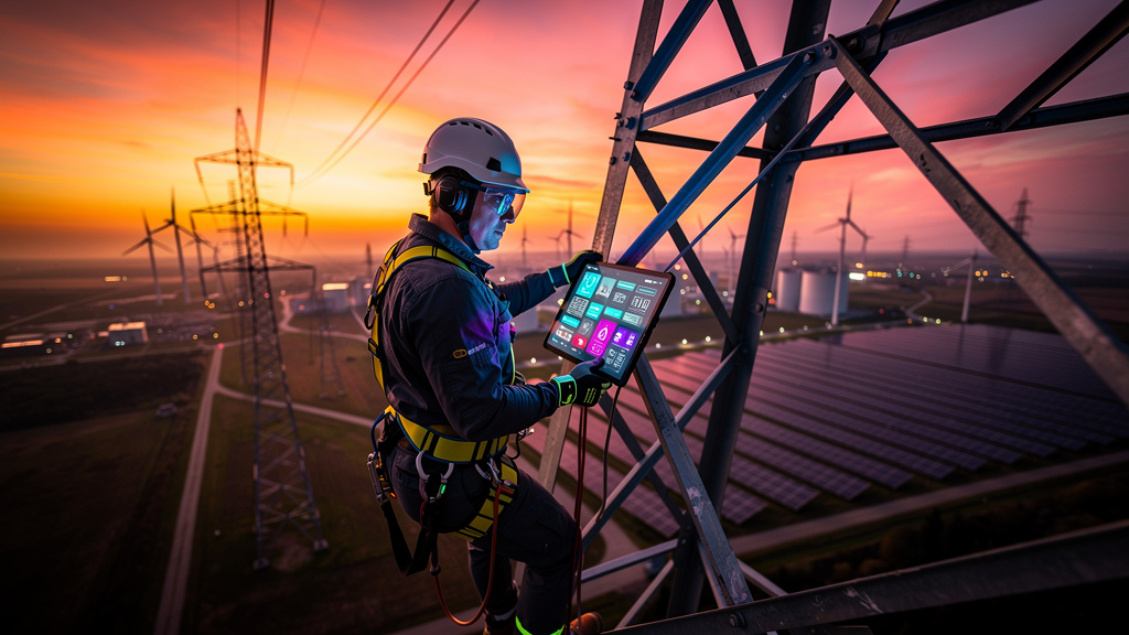 Setor de Energia Investe em Capacitação Regulatória e Transição