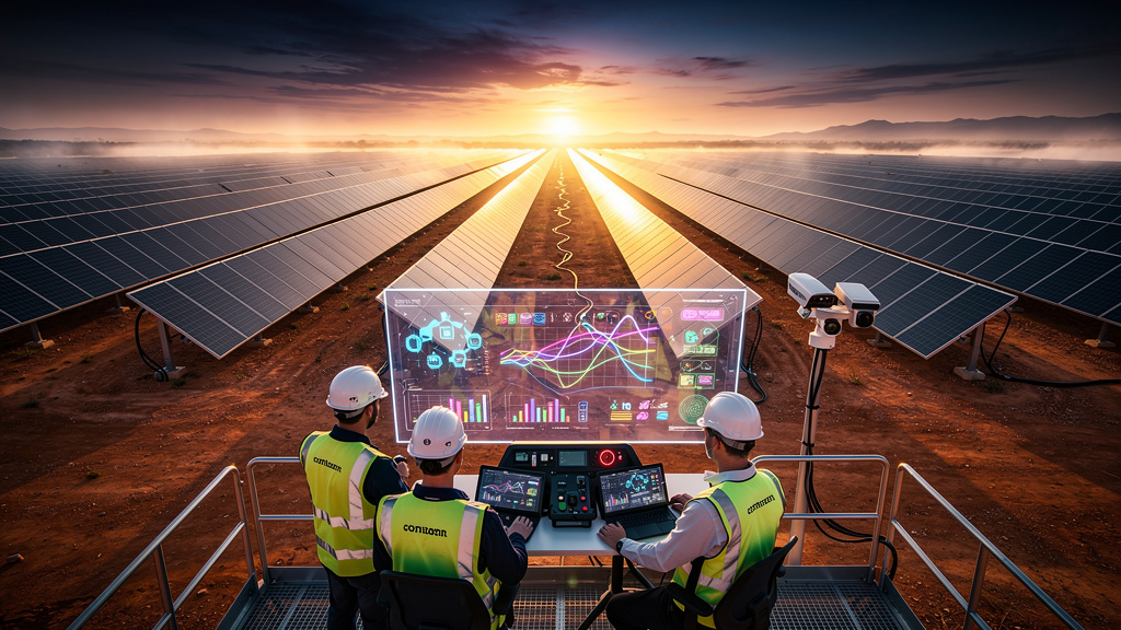 Setor de Energia Investe em Capacitação Regulatória e Transição