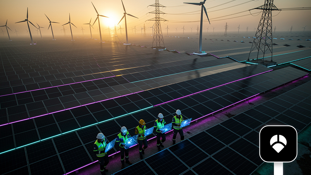 Setor de Energia Investe em Capacitação Regulatória e Transição Energética