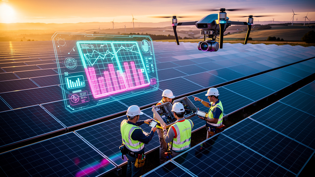 Setor de Energia Investe em Capacitação Regulatória e Transição Energética