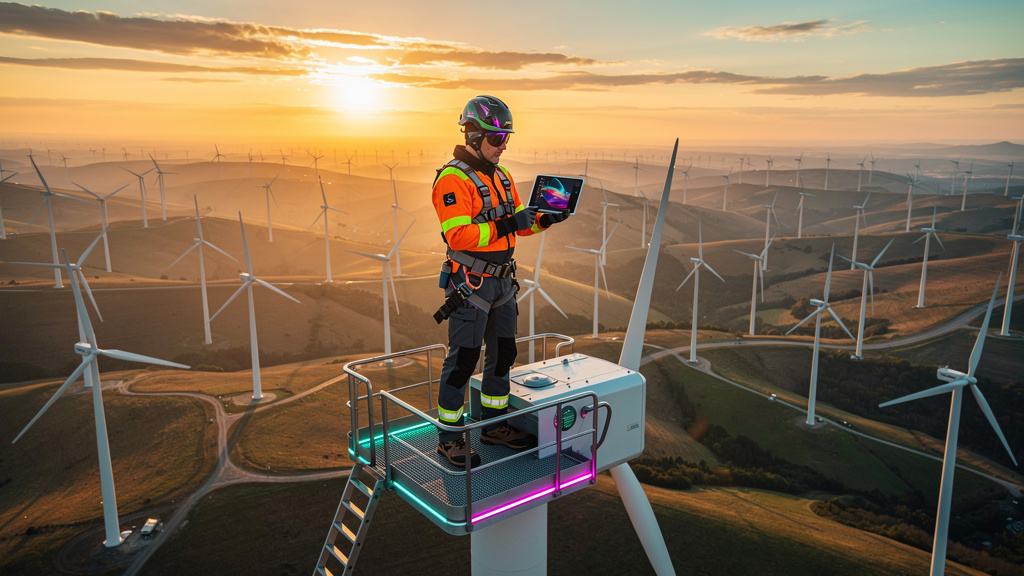 Setor de Energia Investe em Capacitação Regulatória e Transição Energética