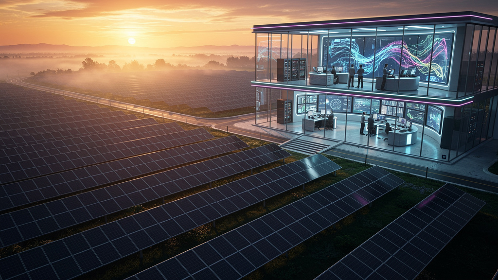 Setor de Energia Investe em Capacitação Regulatória e Transição Energética