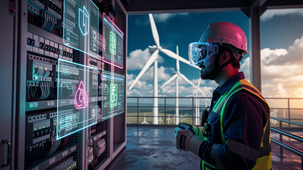 Setor de Energia Investe em Treinamento para Compliance e Transição