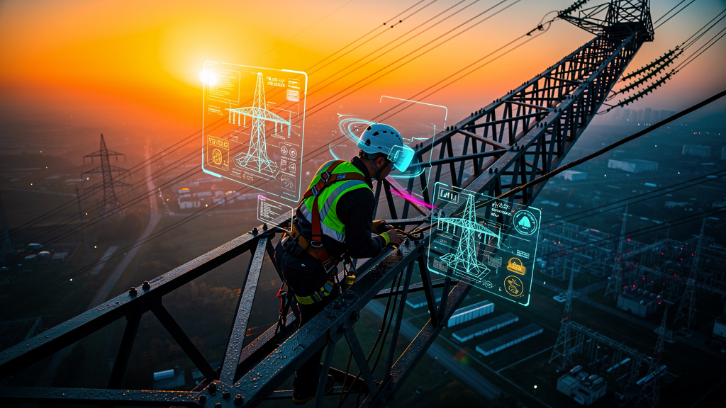 Setor de Energia Investe em Treinamento para Compliance e Transição