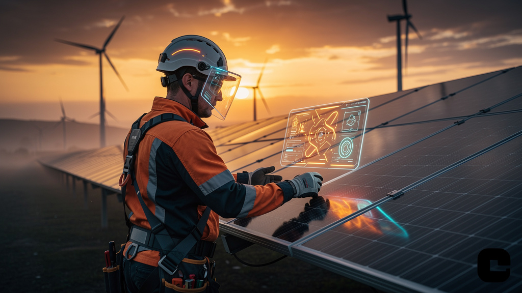Setor de Energia: Treinamento Contínuo Impulsiona Compliance e Segurança