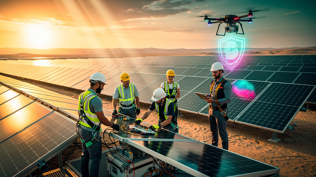 Setor de Energia: Treinamento e Capacitação para Compliance e Inovação