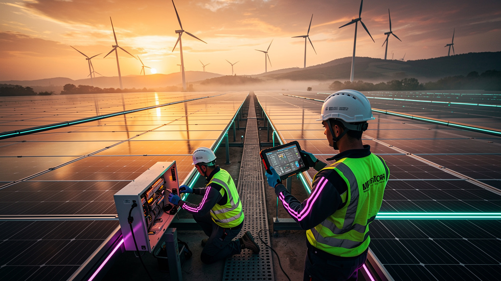 Setor Elétrico: Compliance, Segurança e a Formação para a Transição Energética