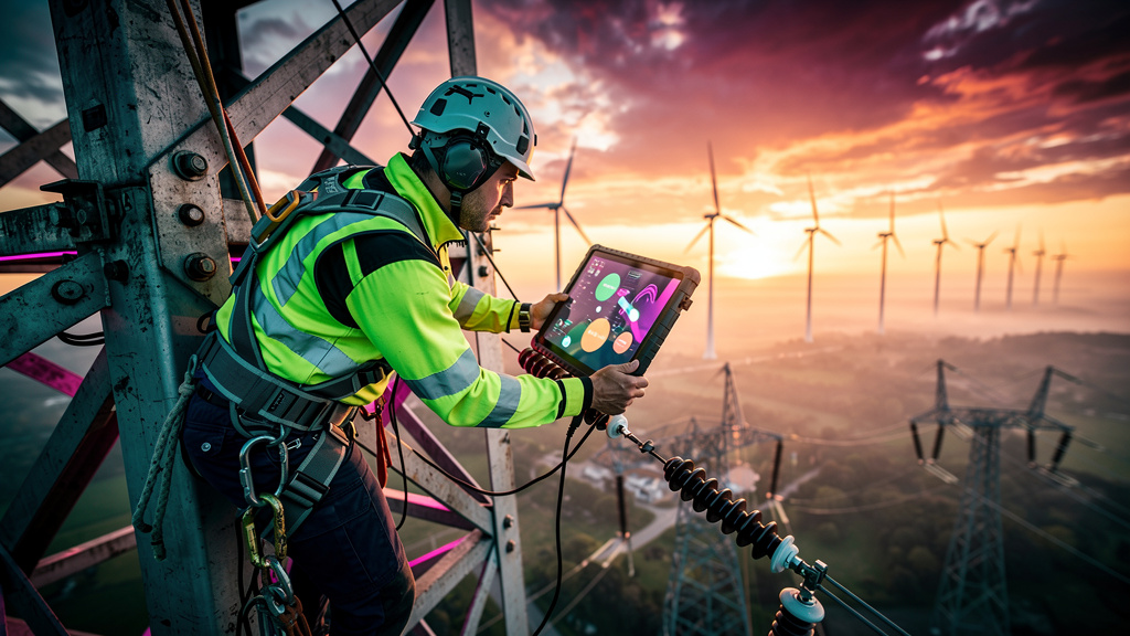Setor Elétrico: Compliance, Segurança e a Nova Onda da Capacitação
