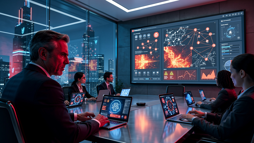 Shadow AI: Como a Governança de IA Corporativa se Torna Essencial