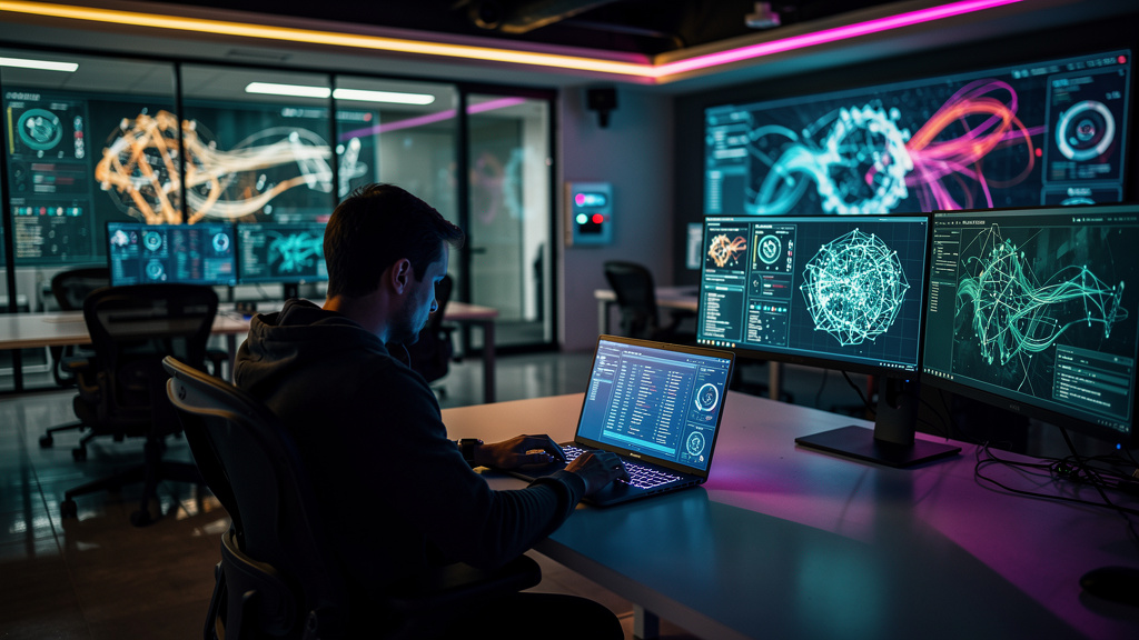 Shadow AI: Como a Governança de IA Corporativa se Torna Essencial