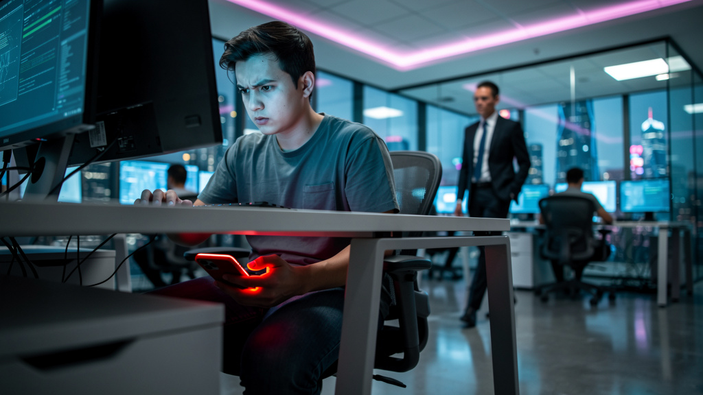 Shadow AI: Como a Governança de IA se Torna Essencial