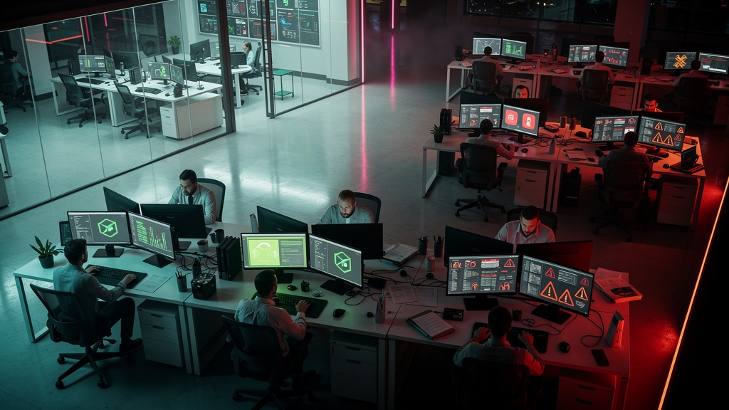 Shadow AI: Como Gerenciar Riscos e Garantir a Governança da IA