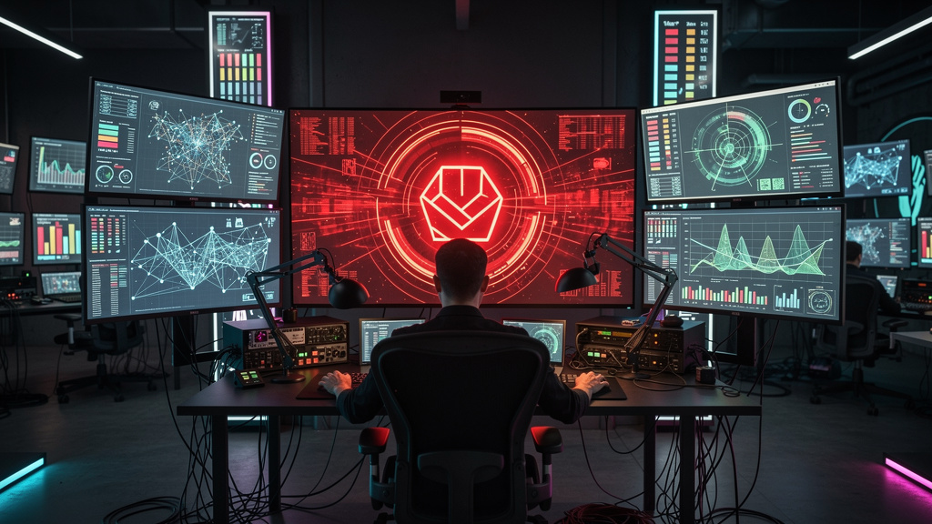 Shadow AI: Como Governar o Uso de IA Fora do Radar da TI