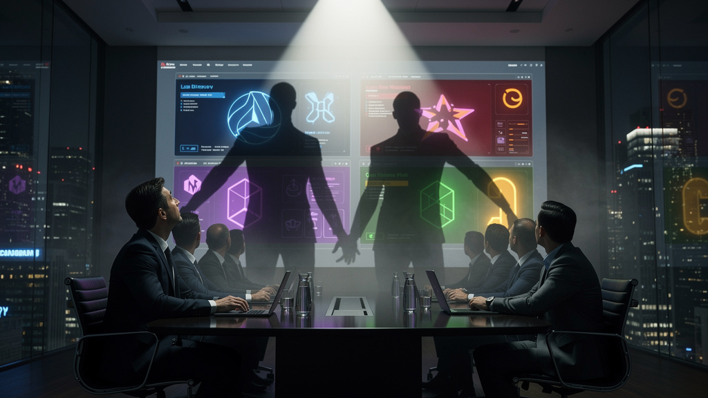 Shadow AI: Como Governar o Uso Descontrolado da IA nas Empresas