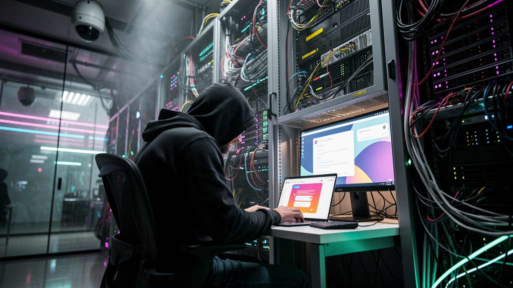 Shadow AI: Como Governar o Uso Não Autorizado de IA nas Empresas