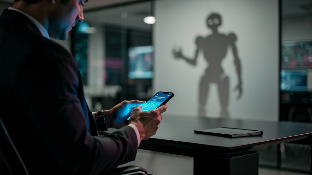 Shadow AI: Desafios de Governança e Automação Inteligente