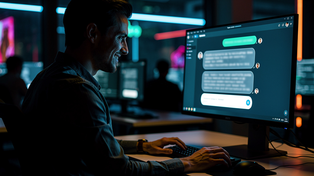 Shadow AI e o futuro do trabalho 2026