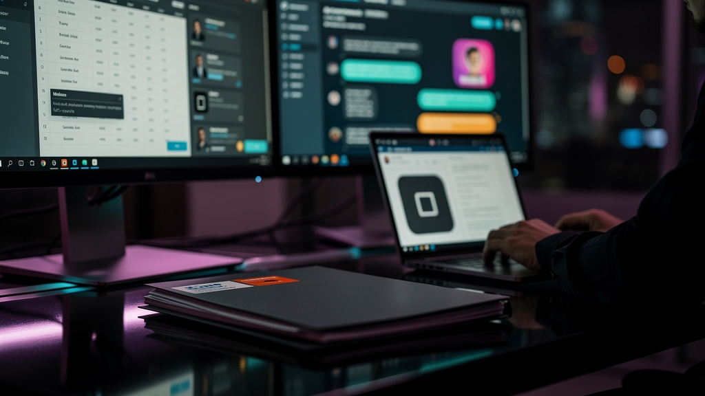 Shadow AI e o futuro do trabalho em 2026