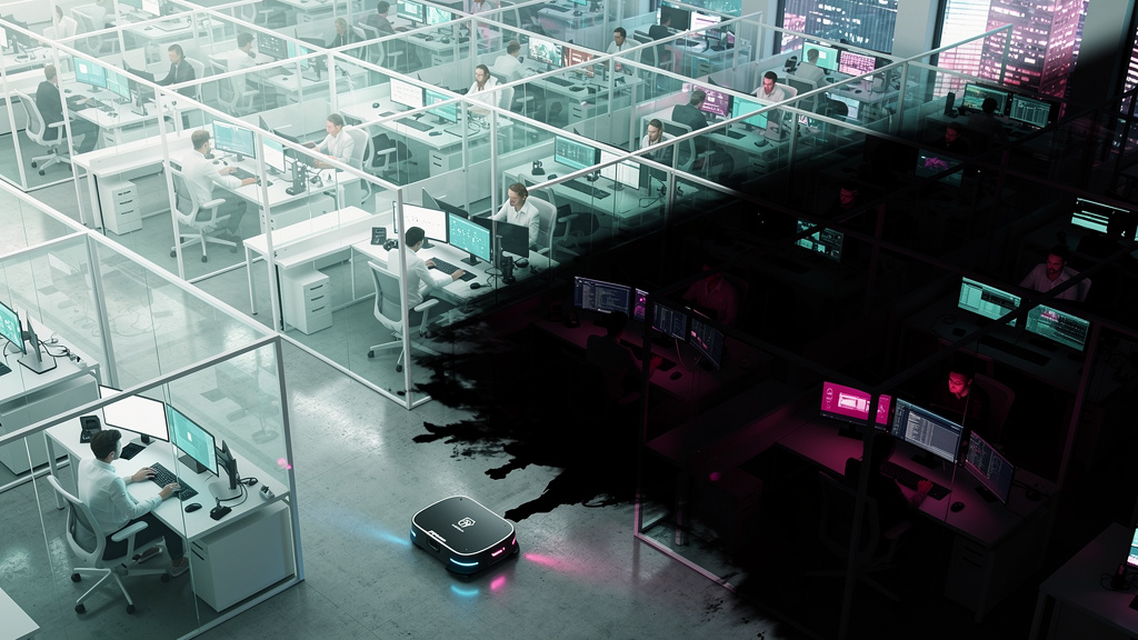 Shadow AI em números: dados e estatísticas de 2026