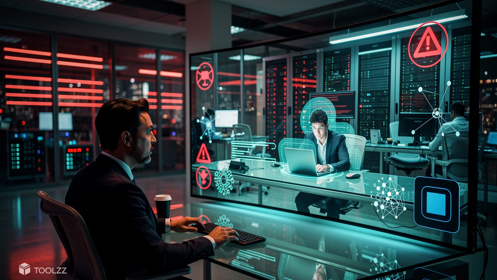 Shadow AI: Empresas Buscam Governança em IA Corporativa