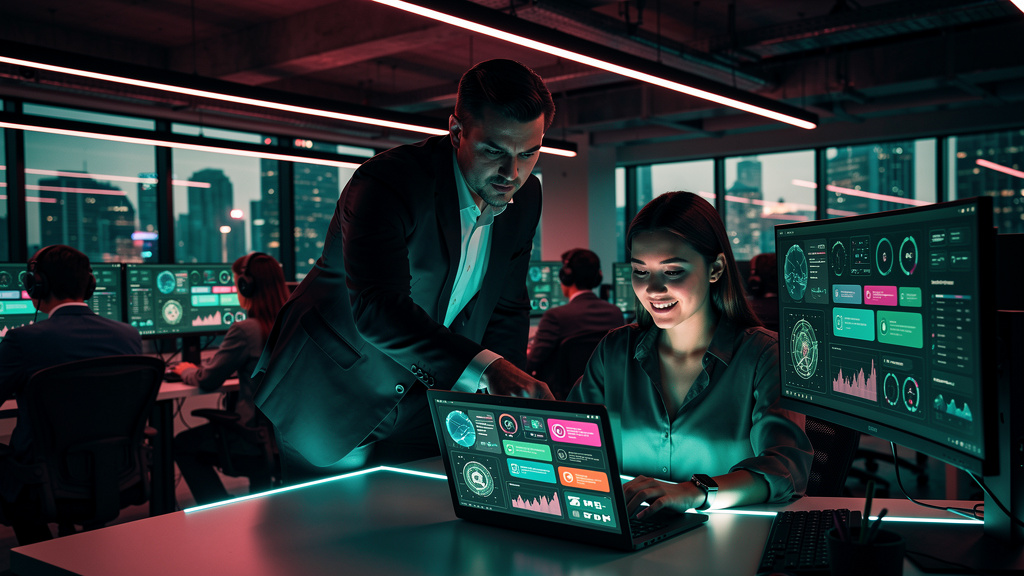 ‘Shadow AI’: Empresas Buscam Governança para IA Fora do Radar