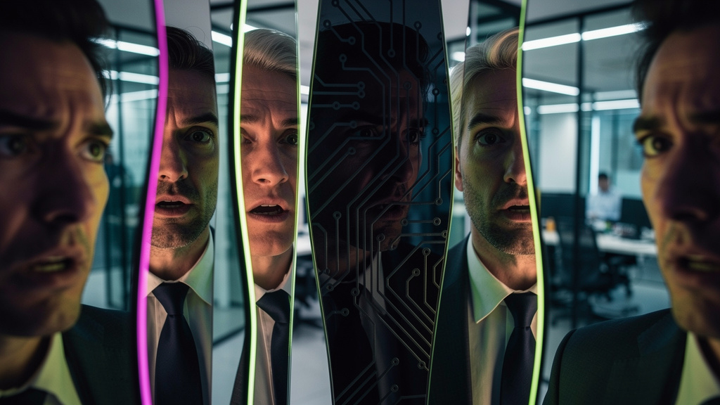 ‘Shadow AI’: Empresas Correm para Governar Uso Descontrolado