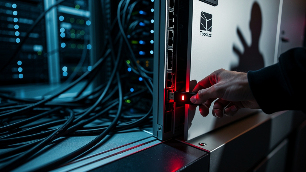 Shadow AI: Empresas Correm Riscos com IA Não Regulamentada