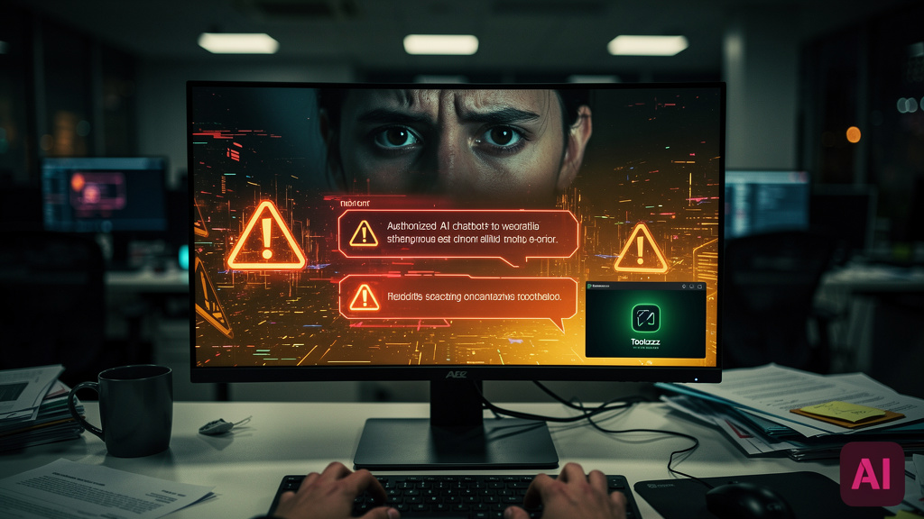 Shadow AI: Empresas Correm Riscos Sem Governança de IA