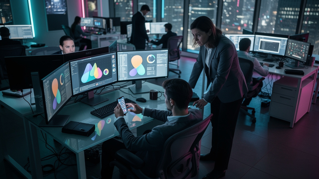 Shadow AI: Empresas Precisam de Governança de IA