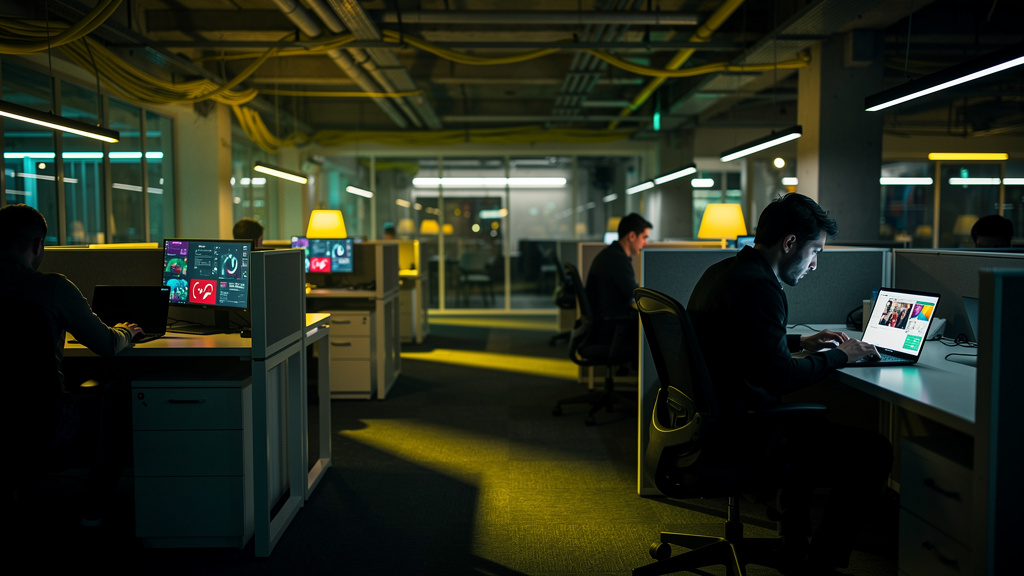 Shadow AI: Empresas Precisam de Governança de IA