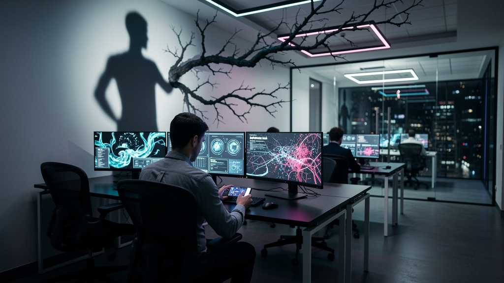 ‘Shadow AI’: Empresas Precisam de Governança Urgente