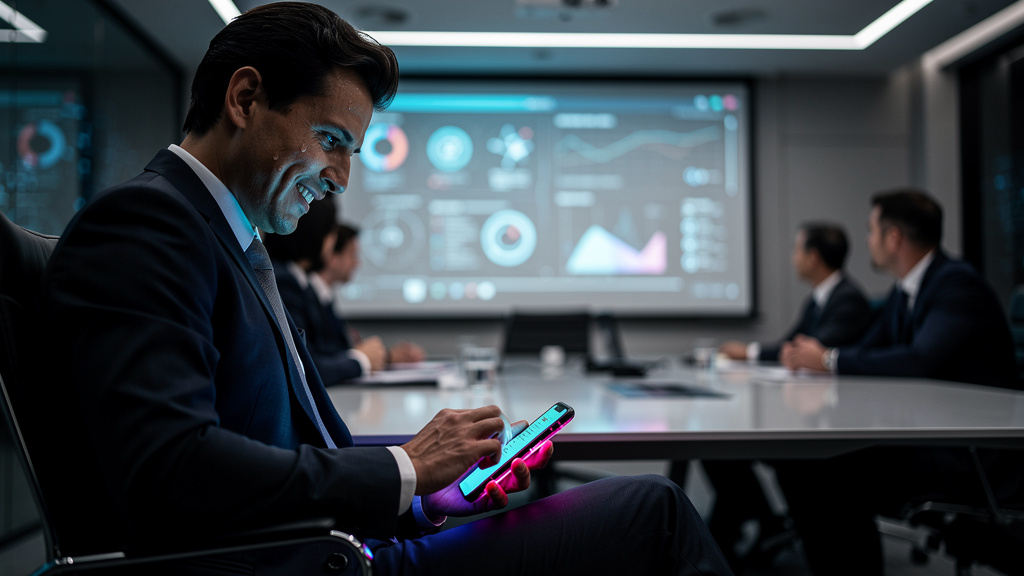 Shadow AI explicado: do básico ao essencial