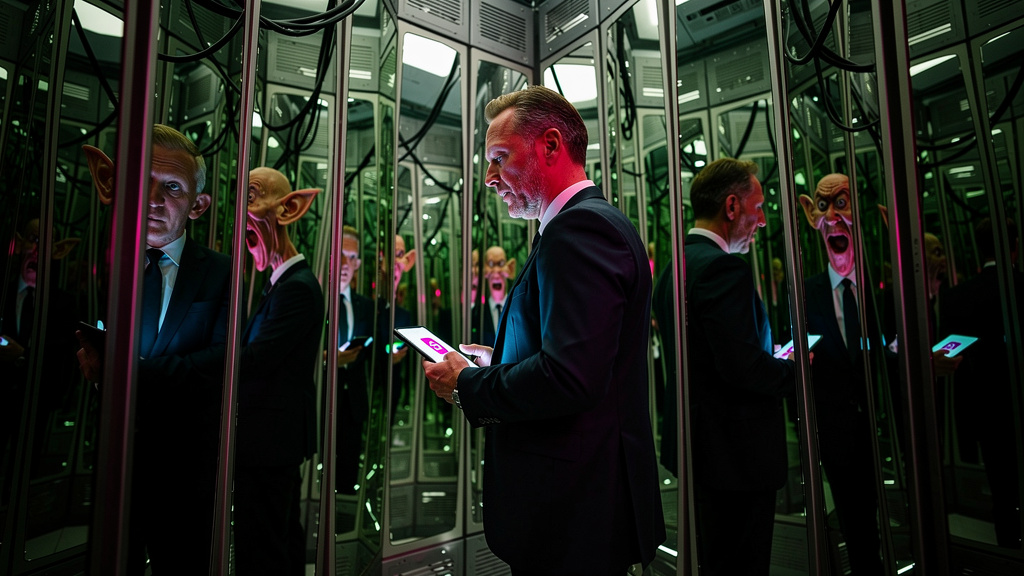 Shadow AI explicado: do básico ao essencial