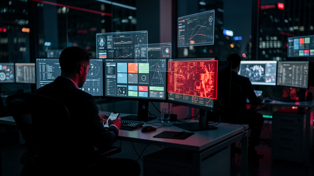 Shadow AI explicado: do básico ao essencial