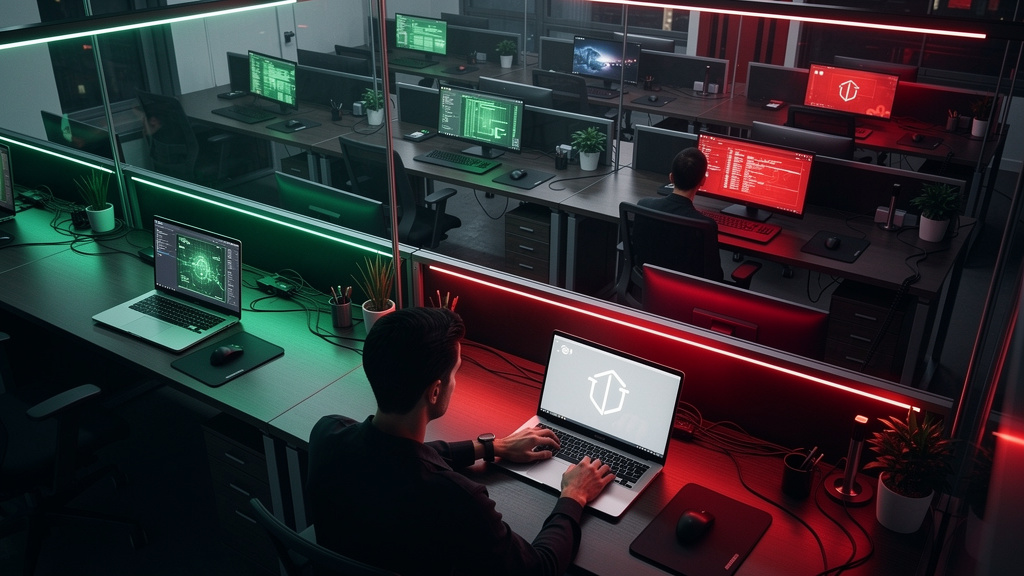 Shadow AI global: o que o mundo está fazendo