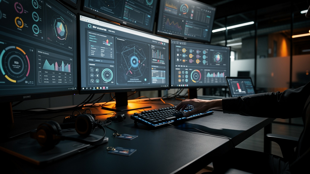 Shadow AI: Governança de IA Corporativa se Torna Prioridade