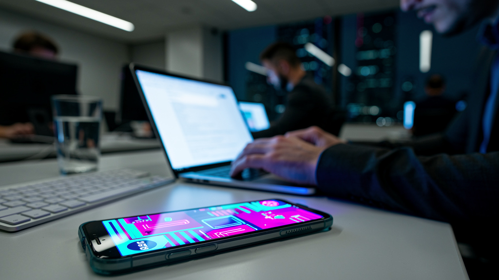 Shadow AI: Governança de IA Corporativa se Torna Prioridade