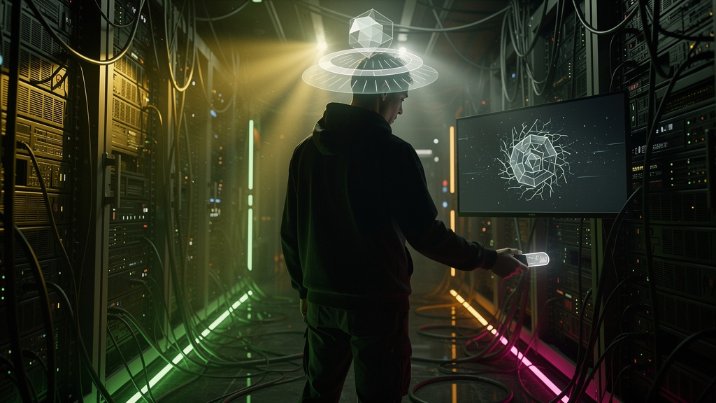 Shadow AI: o que é, como funciona e por que importa