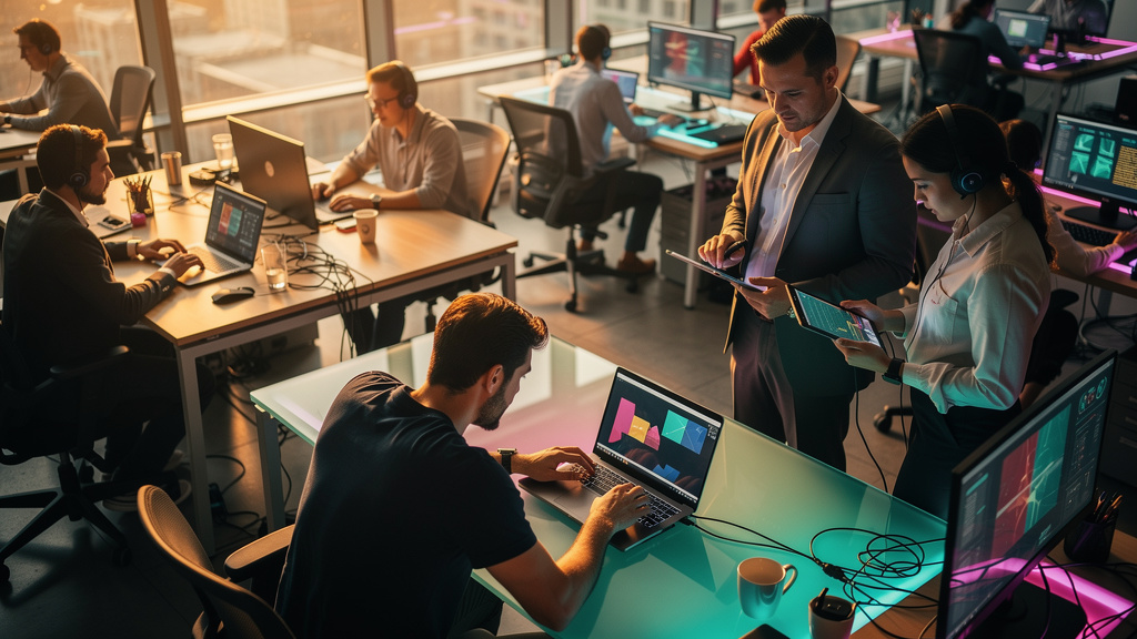 Shadow AI: o que é, como funciona e por que importa