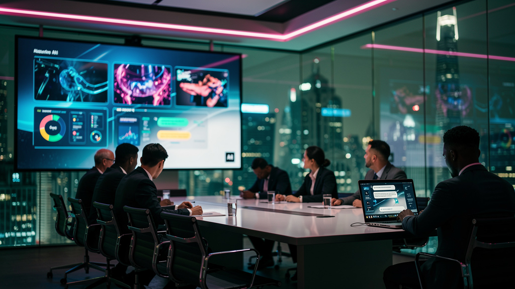 Shadow AI: O Que É e Como Proteger Sua Empresa