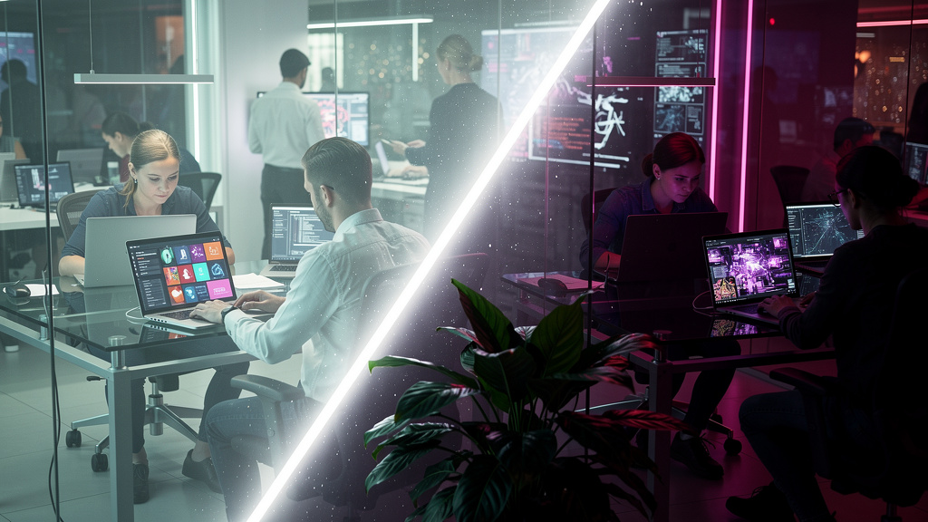 Shadow AI: O Risco e a Governança da IA nas Empresas